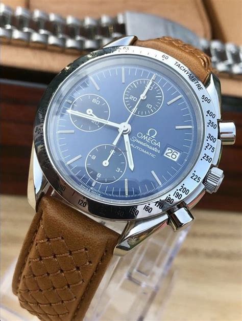 omega casual watch|omega men's watches.